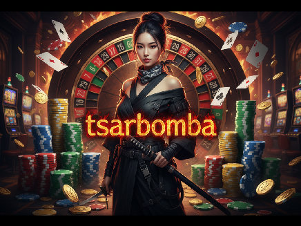 tsarbomba สล็อตออนไลน์